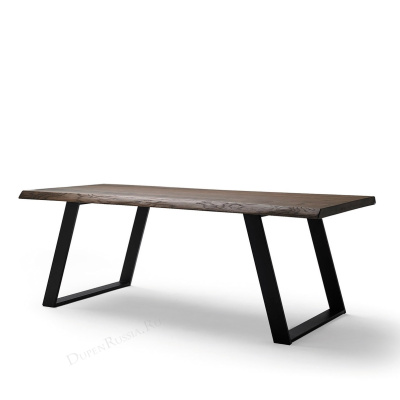 Журнальный стол DUPEN CT-105 Хабана BROOKLYN. Фото №3