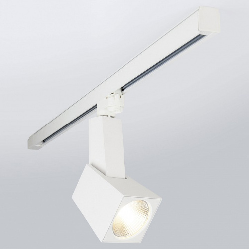 Светильник на штанге Elektrostandard Perfect a039302. Фото №1