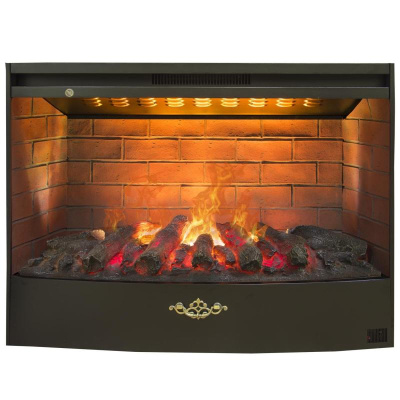 Электроочаг RealFlame FireStar 33 3D. Фото №2