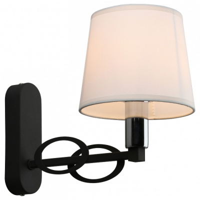 Бра Omnilux Reggello OML-64901-01. Фото