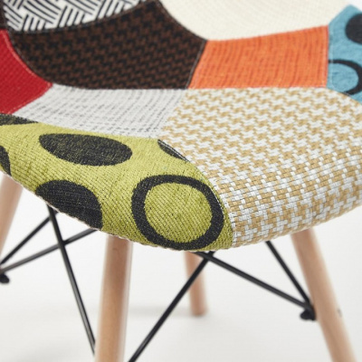 Стул Secret De Maison CINDY SOFT (EAMES) (mod. 023) / 1 шт. в упаковке. Фото №2