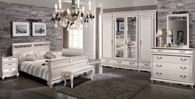 Кровать Оскар ММ-216-02/16 (б/м, б/о) фото Кровать Оскар ММ-216-02/16 (б/м, б/о). Фото