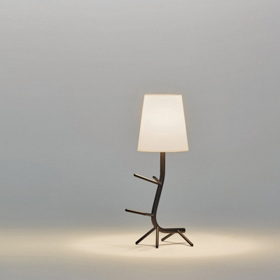 Настольная лампа декоративная Mantra Centipede 7251. Фото №2