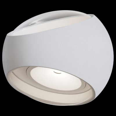 Накладной светильник Maytoni Stream O032WL-L6W3K фото Накладной светильник Maytoni Stream O032WL-L6W3K. Фото №2