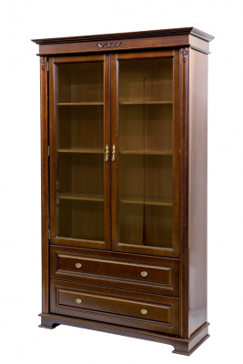 Книжный шкаф M1307 фото Книжный шкаф M1307. Фото №2