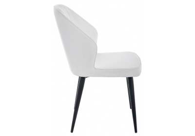 Стул Kosta белый. Фото