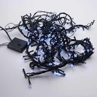 Гирлянда Супернить Feron CL91 32375. Фото