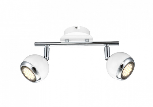 Спот Globo Oman 57882-2. Фото №1