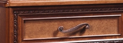 Тумба прикроватная Амелия ГМ 8073. Фото