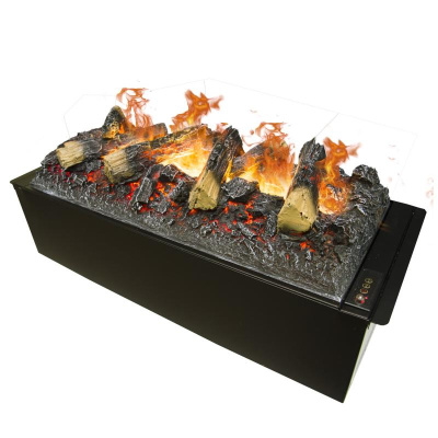 Электроочаг RealFlame Cassette 630M 3D фото Электроочаг RealFlame Cassette 630M 3D. Фото №4