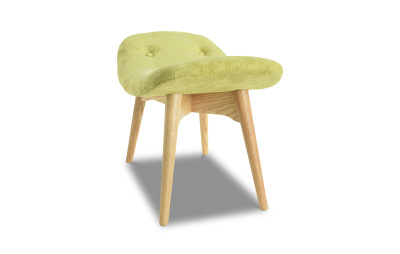 Банкетка DC-917F оливковая. Фото