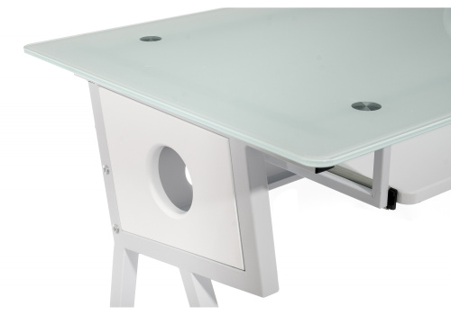 Стол Rubin white. Фото №9