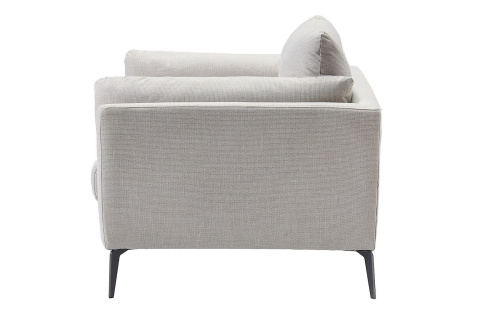 Кресло Amsterdam 5176 бежевый (beige) фото Кресло Amsterdam 5176 бежевый (beige). Фото №6