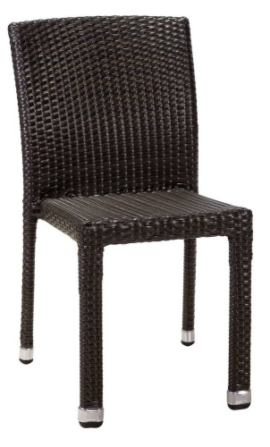 Стул Борнео D. Фото №1