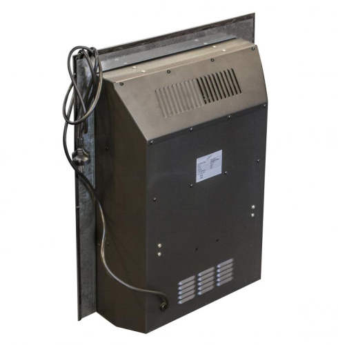 Электрокамин RealFlame Majestic S BL. Фото №4