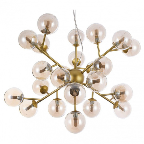 Подвесная люстра Maytoni Dallas MOD545PL-24G. Фото №1