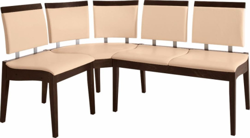 Угловой диван  Сити 2-1. Фото №1