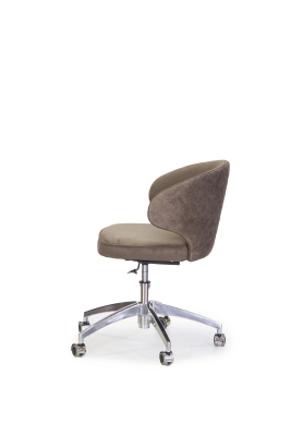 Кресло на колесика х  Глори 12 фото Кресло на колесика х  Глори 12. Фото №4