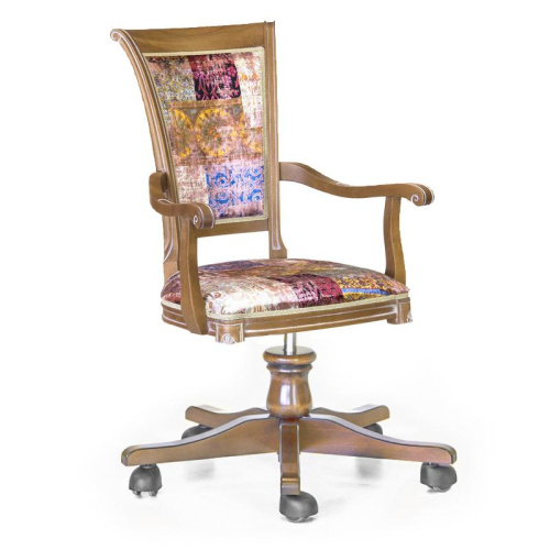 Кресло на колесика х  Сюзи-4. Фото №1