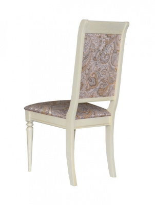 Стул Людовик ГМ 3016 фото Стул Людовик ГМ 3016. Фото №2