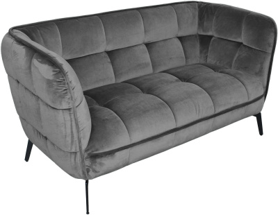 Диван Осло Gray 2-х местный. Фото №2