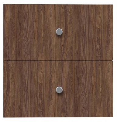 Ящик Polini Home Smart, коричневый. Фото