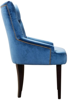 Кресло Шарлотт Блю. Фото