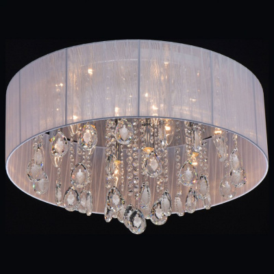 Накладной светильник MW-Light Жаклин 12 465015709 фото Накладной светильник MW-Light Жаклин 12 465015709. Фото №2