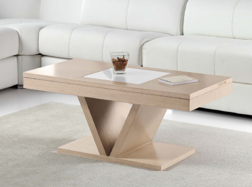 Журнальный стол трансформер 252. Фото №2