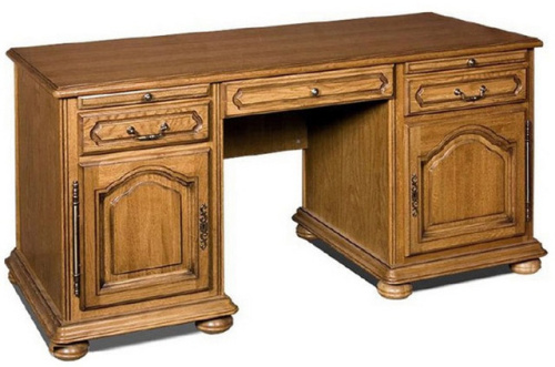 Стол письменный Давиль 1410 ММ-126-01. Фото №1