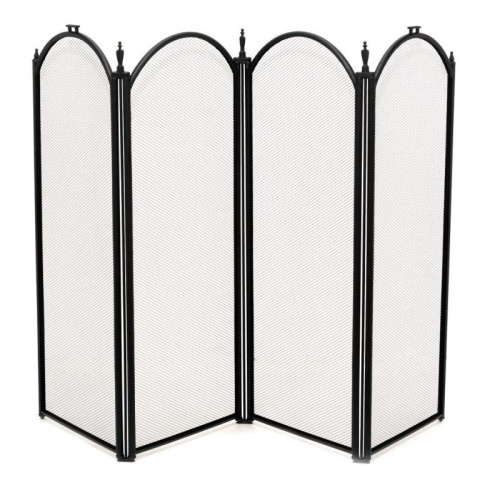 41010 ВК Каминный экран. Фото №2