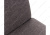 Стул Gross cappucino / dark grey фото Стул Gross cappucino / dark grey. Фото №8