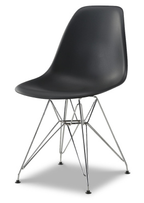 Стул PM073 (Y304M) black (черный) фото Стул PM073 (Y304M) black (черный). Фото №3