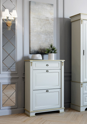 Обувница М1355. Фото