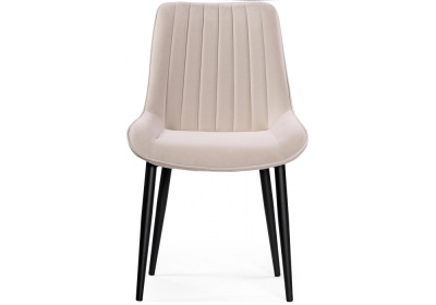 Стул Seda бежевый. Фото