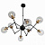 Люстра на штанге ST-Luce Varieta SL234.402.08