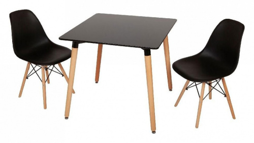 Набор обеденный TBR001-PP623. Фото №1