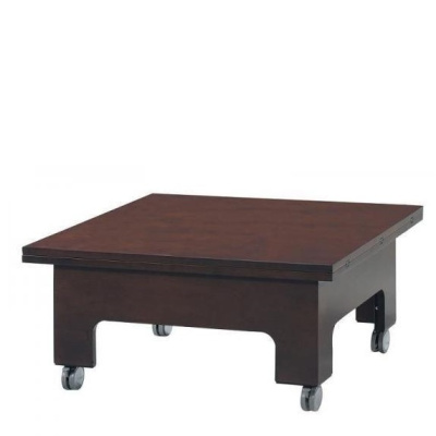 Стол-трансформер В2202 AG  новый венге фото Стол-трансформер В2202 AG  новый венге. Фото №2