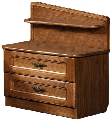 Тумба прикроватная Купава ГМ 8426. Фото