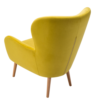 Кресло Дижон Сан. Фото