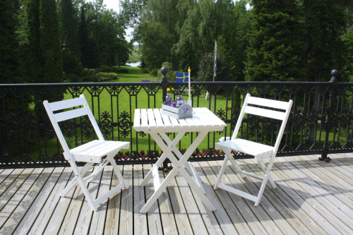 Стул ОПУС складной. Фото №6