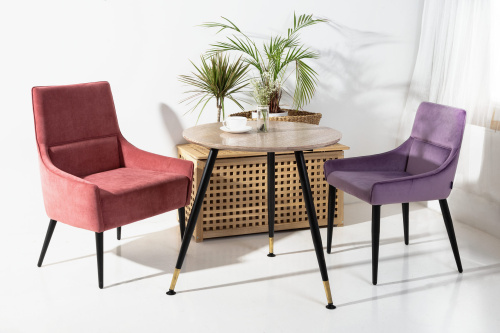 Стул Jean Блю Арт Натур. Фото №9