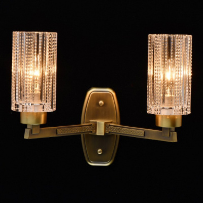 Накладной светильник MW-Light Альгеро 285021502. Фото