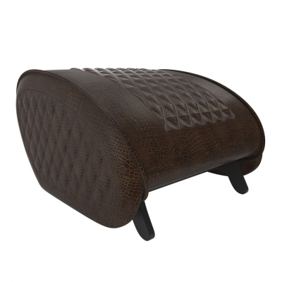 Пуф-глайдер Модель Р3 фото Пуф-глайдер Модель Р3. Фото №2