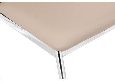 Стул Okus champagne. Фото