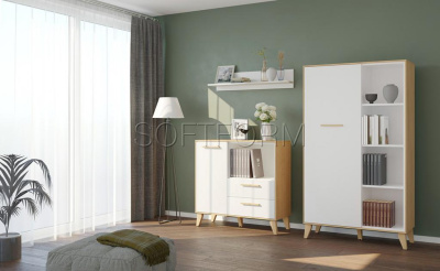 Гостиная Эрика фото Гостиная Эрика. Фото №3