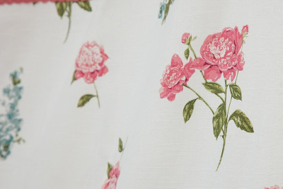 Скатерть Secret De Maison Fleurimont  (150см х 150см). Фото №4