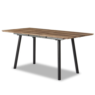 Стол DT1050 орех. Фото №3