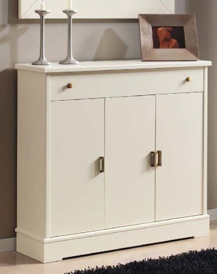 Узкая тумба 117.100. Фото