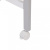 Кроватка Polini kids Simple 105, белый фото Кроватка Polini kids Simple 105, белый. Фото №9